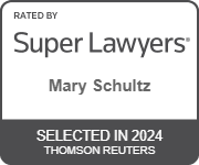 View the profile of Washington Personal Injury - Medical Malpractice Attorney Mary Schultz