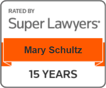 View the profile of Washington Personal Injury - Medical Malpractice Attorney Mary Schultz